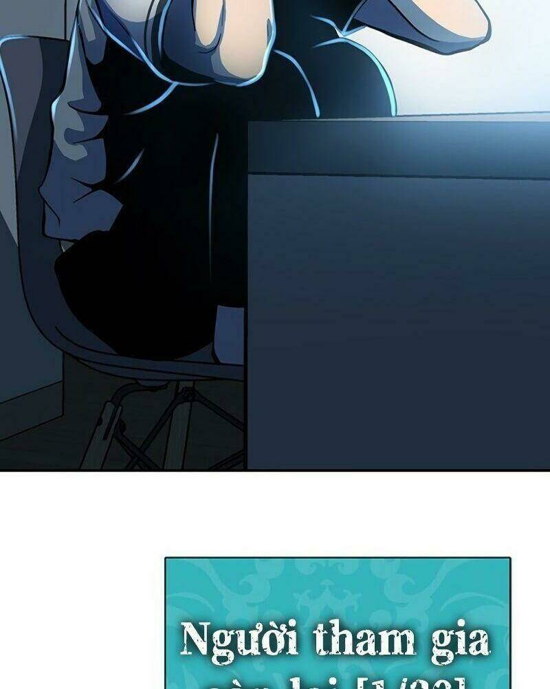 Ngôi Nhà Kết Nối Với Hầm Ngục: Chapter 1