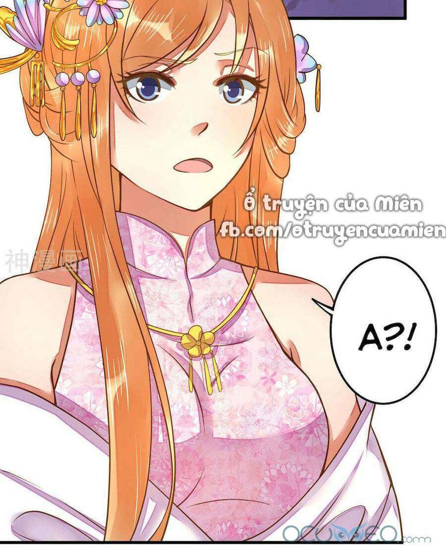 Quý Phi Này Có Chút Cơ: Chapter 5