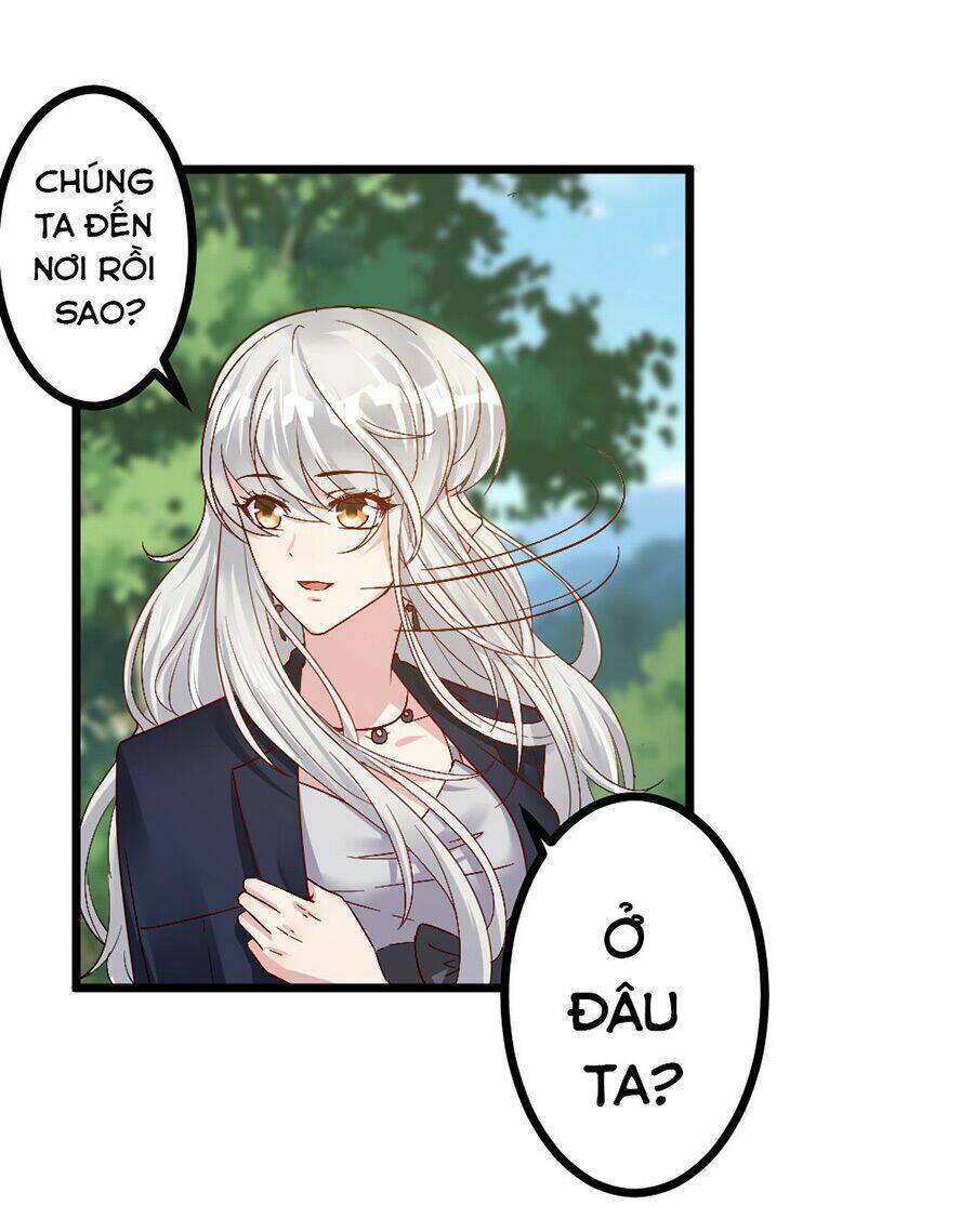 Cấm Tình Điềm Mật: Đế Thiếu Hào Môn Trêu Tận Cửa: Chapter 12