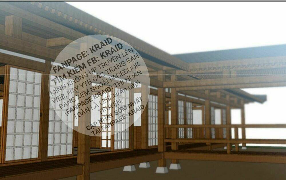 Luân Hồi Ác Nhân: Chapter 14