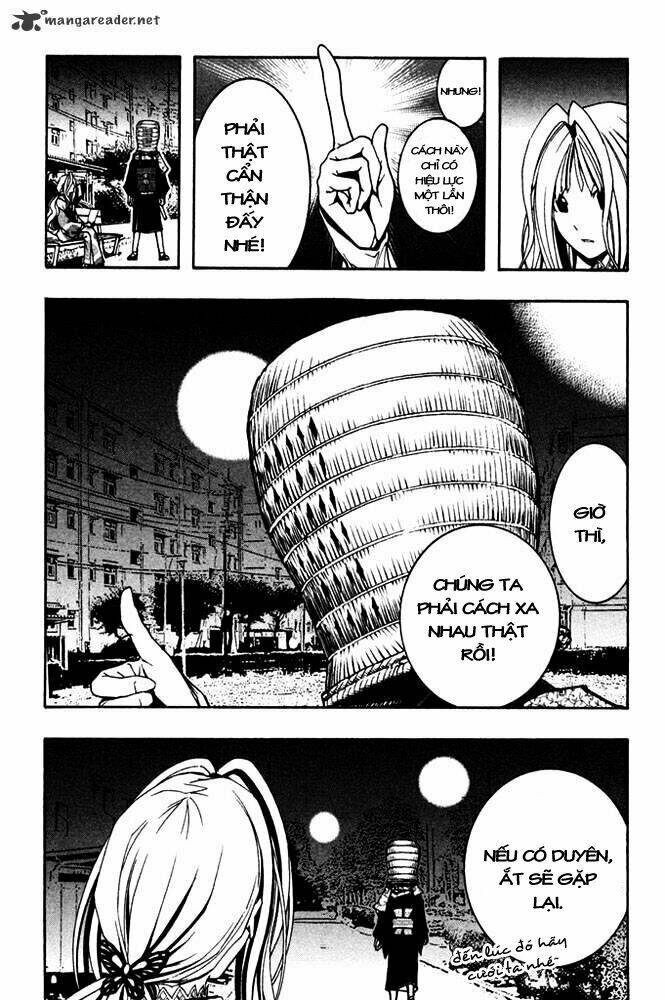 Renai Kaidan Sayoko-San: Chapter 5