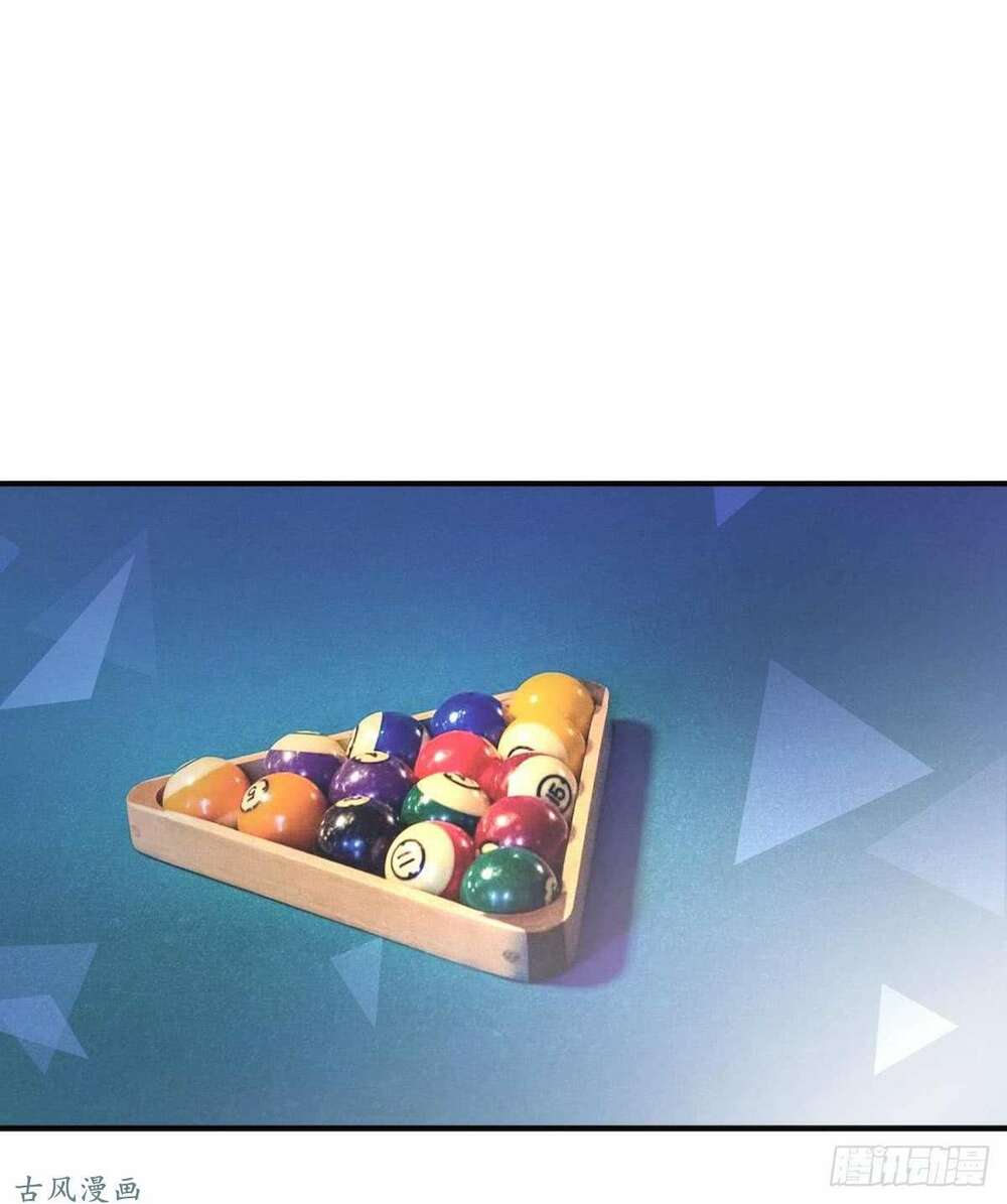 Manh Thê Khó Dỗ: Chapter 35