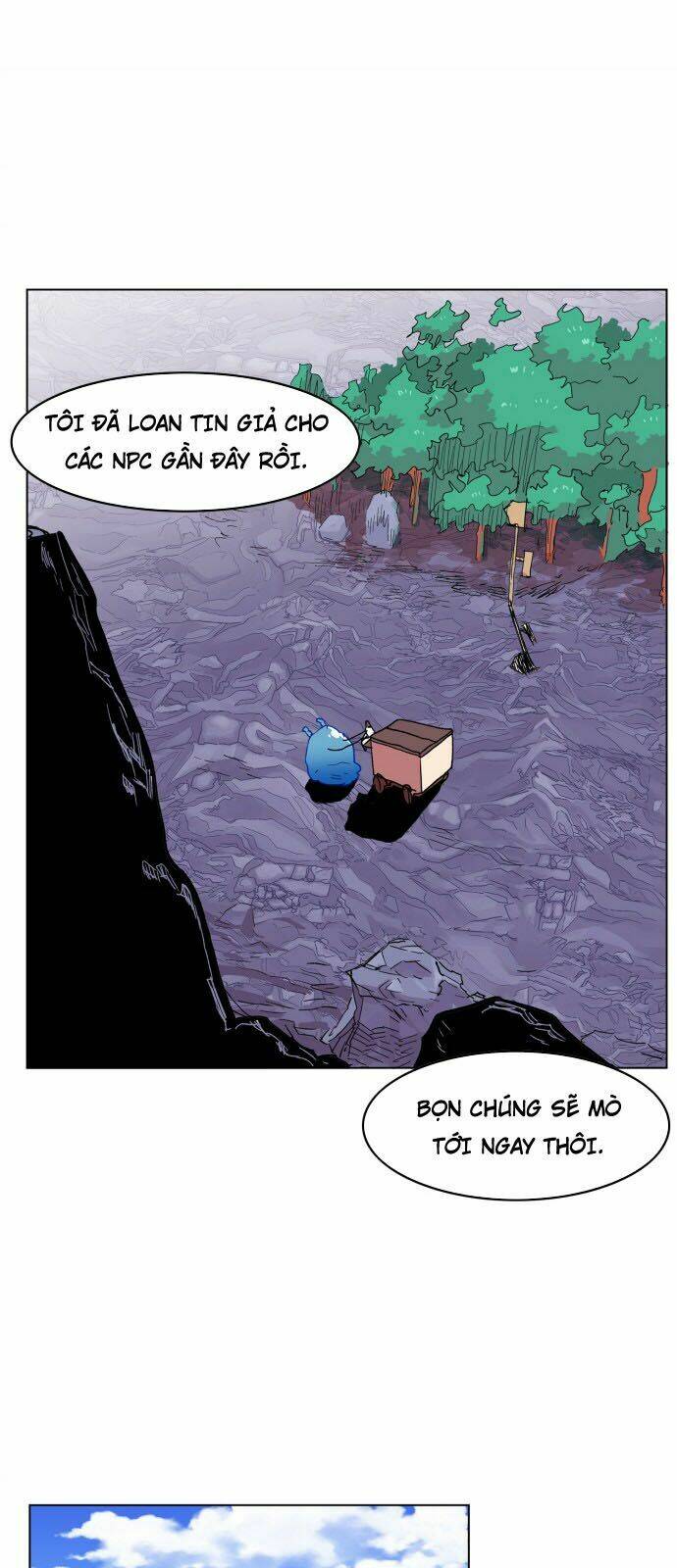 Hard Core Leveling Warrior: Chapter 91