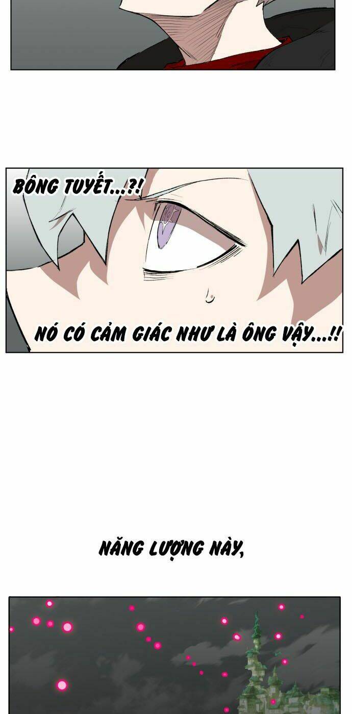 Hard Core Leveling Warrior: Chapter 174