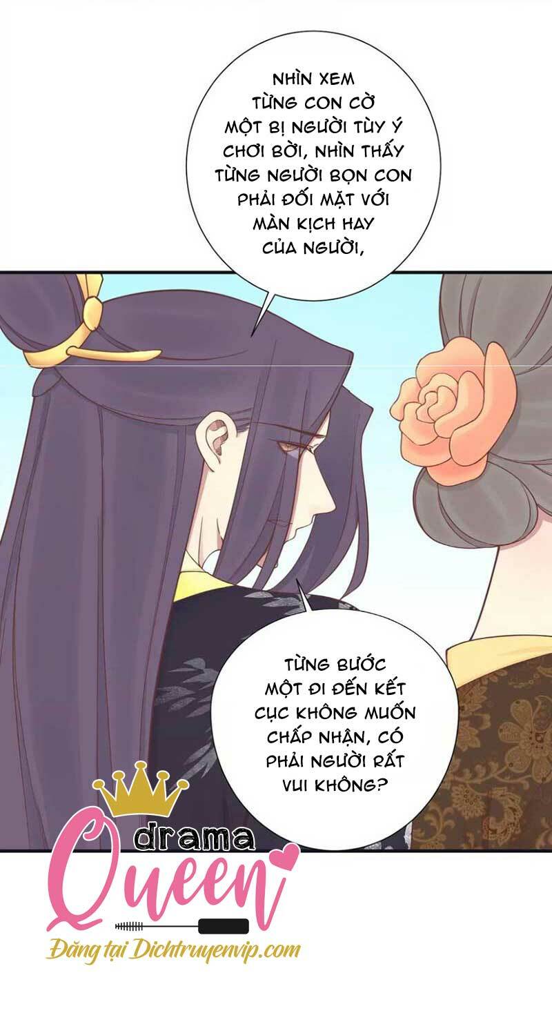 Hoàng Hậu Bận Lắm: Chapter 174