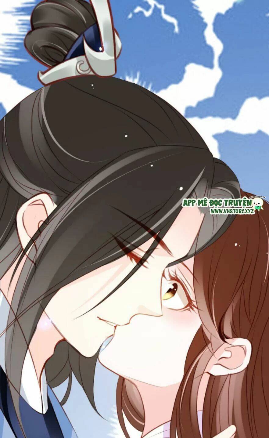 Nàng Trở Thành Bạch Nguyệt Quang Của Vương Gia Bệnh Kiều: Chapter 108