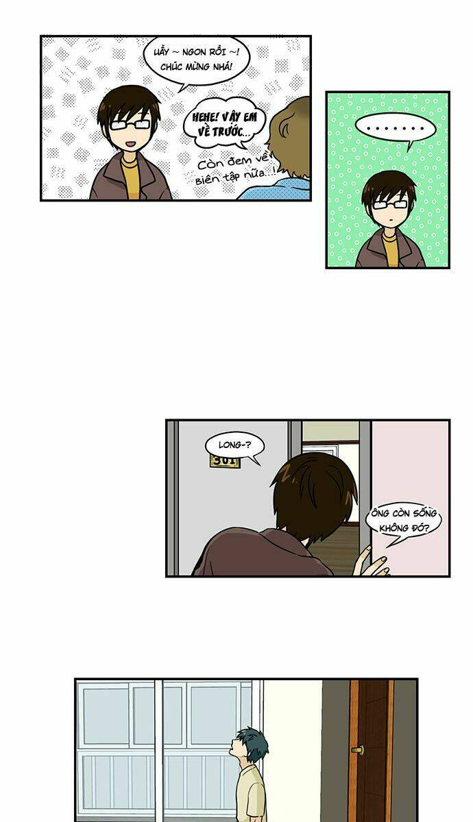 Hắn Ta Là Rồng: Chapter 85