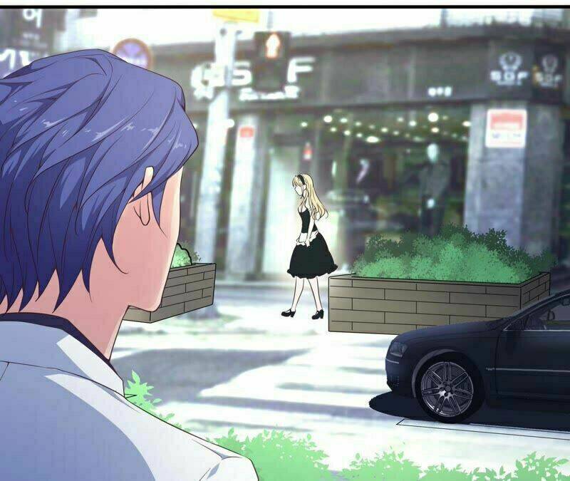 Chiến Lược Lãng Mạn Của Thịnh Thiếu: Chapter 45