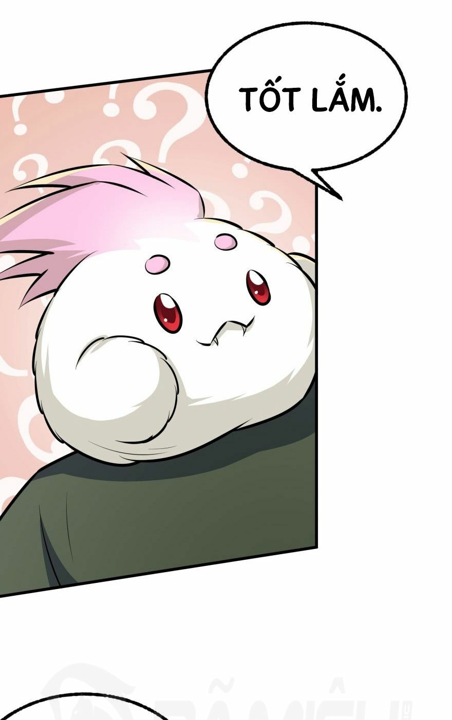 Thú Nhân: Chapter 100