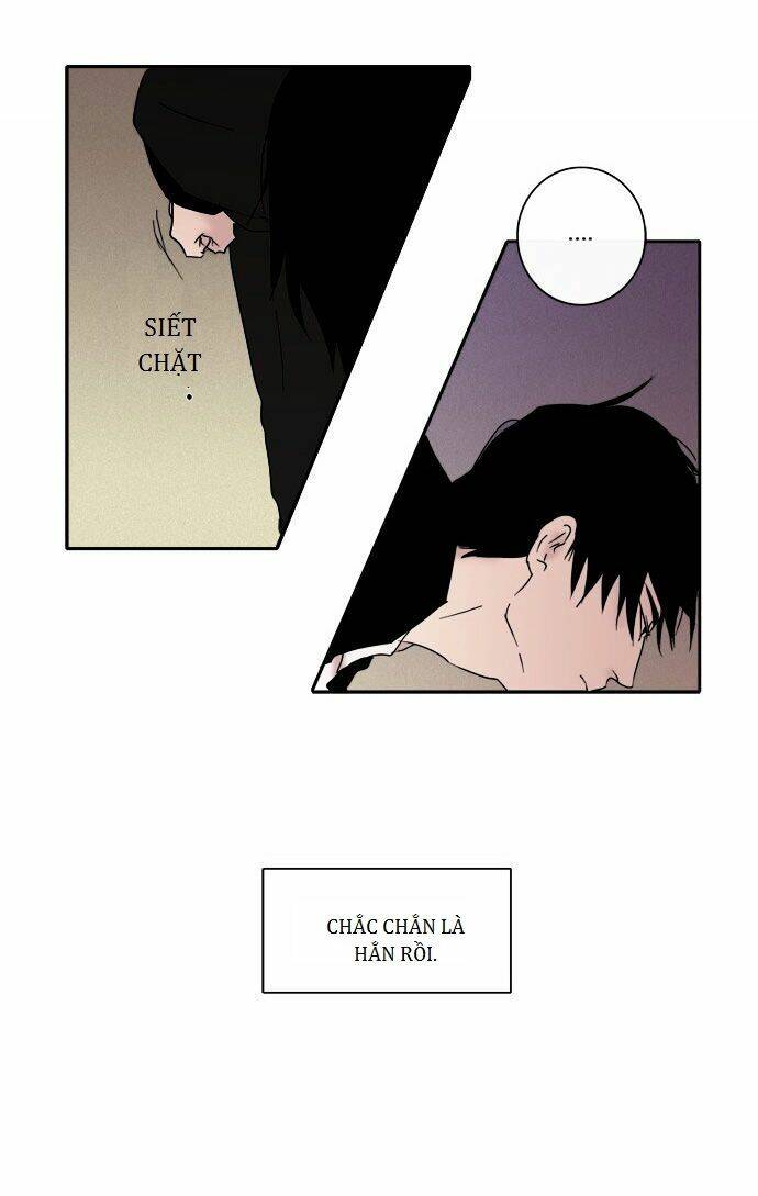 The Children's Teacher, Mr. Kwon: Chapter 36