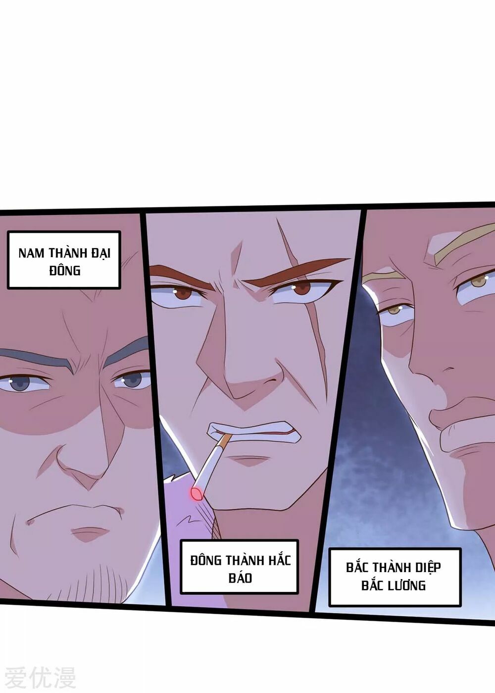 Trọng Sinh Khí Thiếu Quy Lai: Chapter 87
