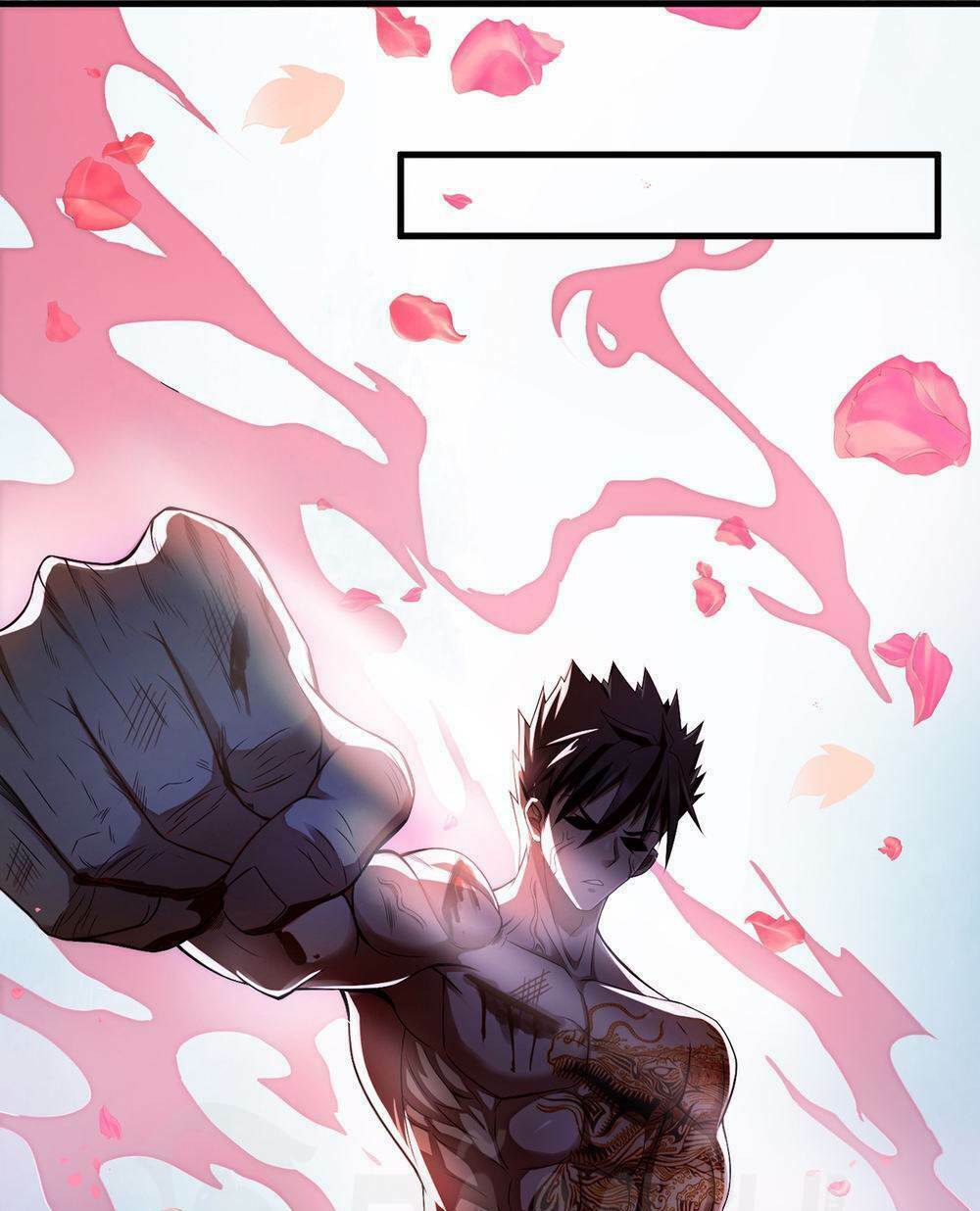 Siêu Phẩm Chiến Binh: Chapter 28.2