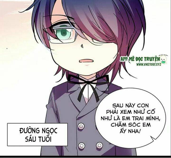 Nữ Hầu Sau Giờ Học: Chapter 51