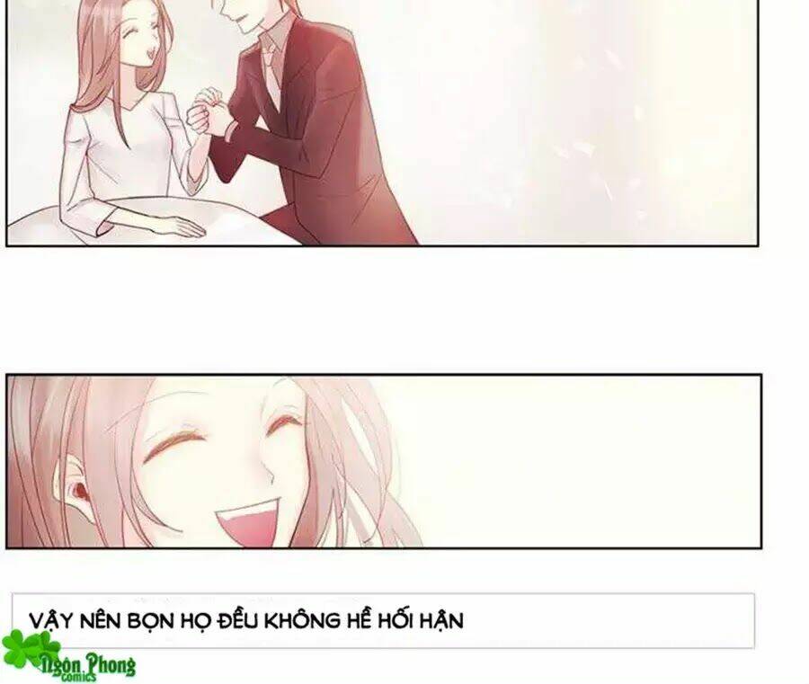 Định Chế Tình Yêu: Chapter 63