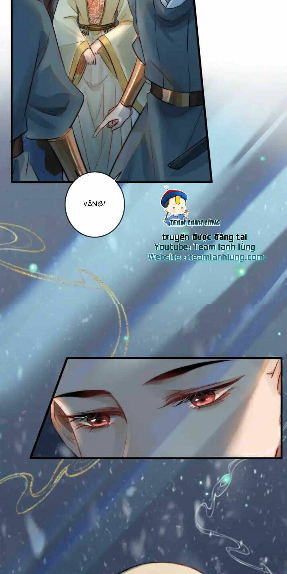 Hòa Thượng Phản Diện Giả Bạch Liên Hoa: Chapter 1