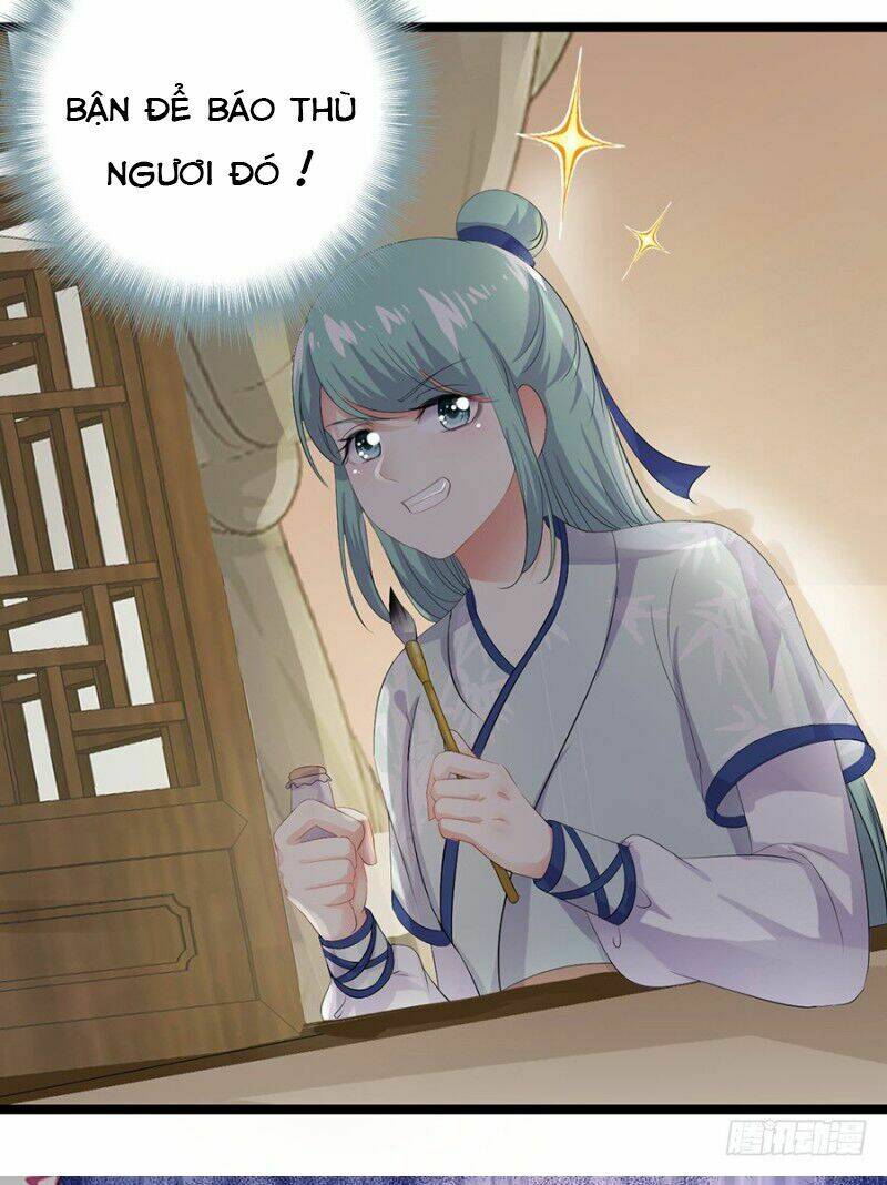 Lừa Thái Tử Đến Đây Dạy Dỗ: Chapter 4