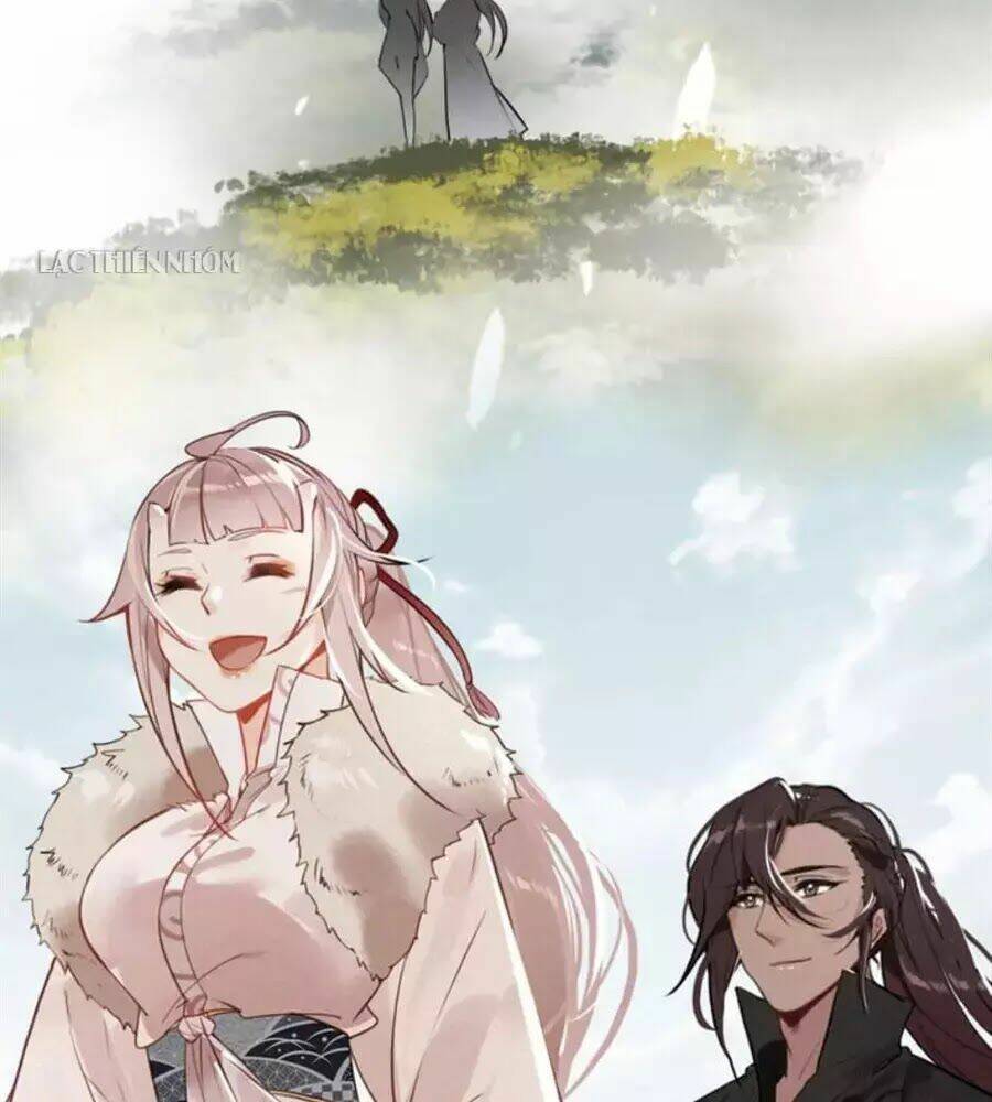 Đế Sư Tại Thượng: Chapter 60