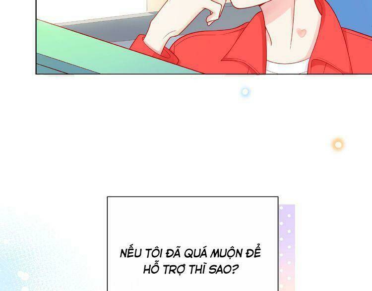 Giai Điệu Của Sự Va Chạm: Chapter 22