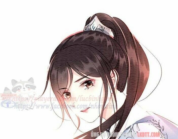 Trọng Sinh Bá Sủng Nhiếp Chính Vương Quá Mạnh Mẽ: Chapter 92