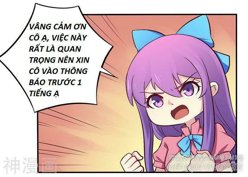 Tổng Tài Đã Cưới Em: Chapter 67