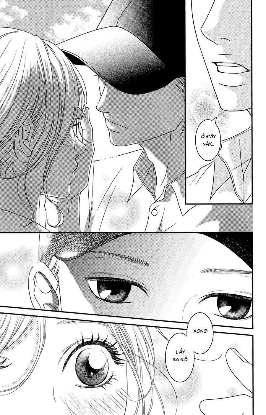 Đóa Hoa Năm Ấy: Chapter 3