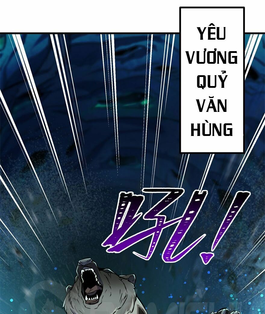 Thú Nhân: Chapter 108