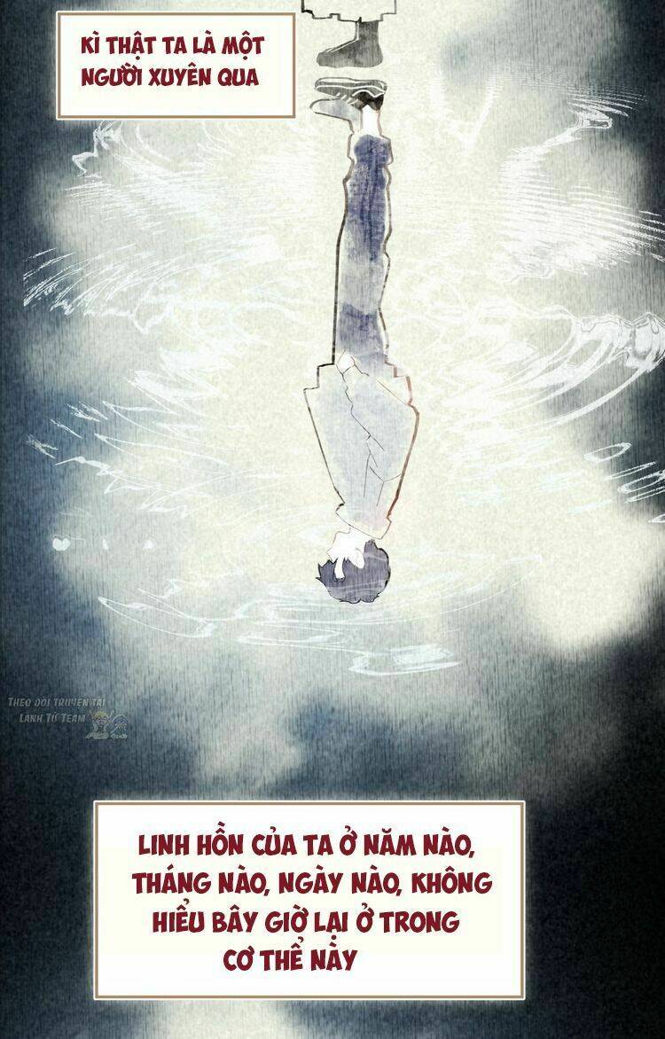 Mãn Đình Phương - Thiên Hạ Duy Khanh: Chapter 3