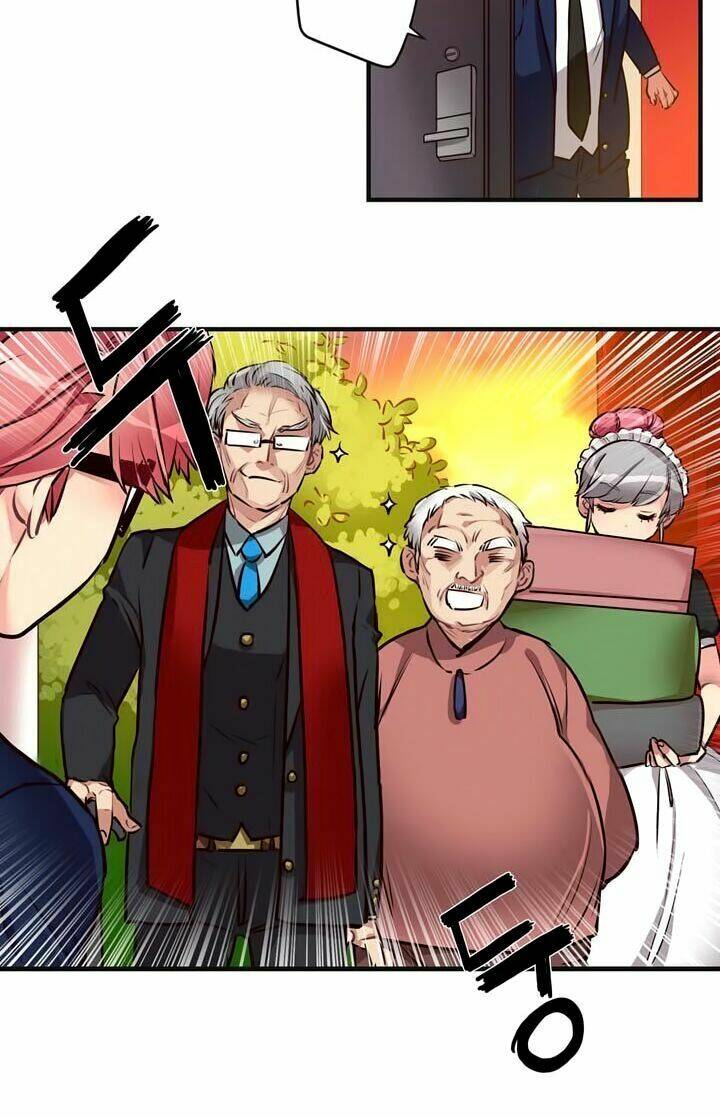 Premarital Relationship: Chapter 21