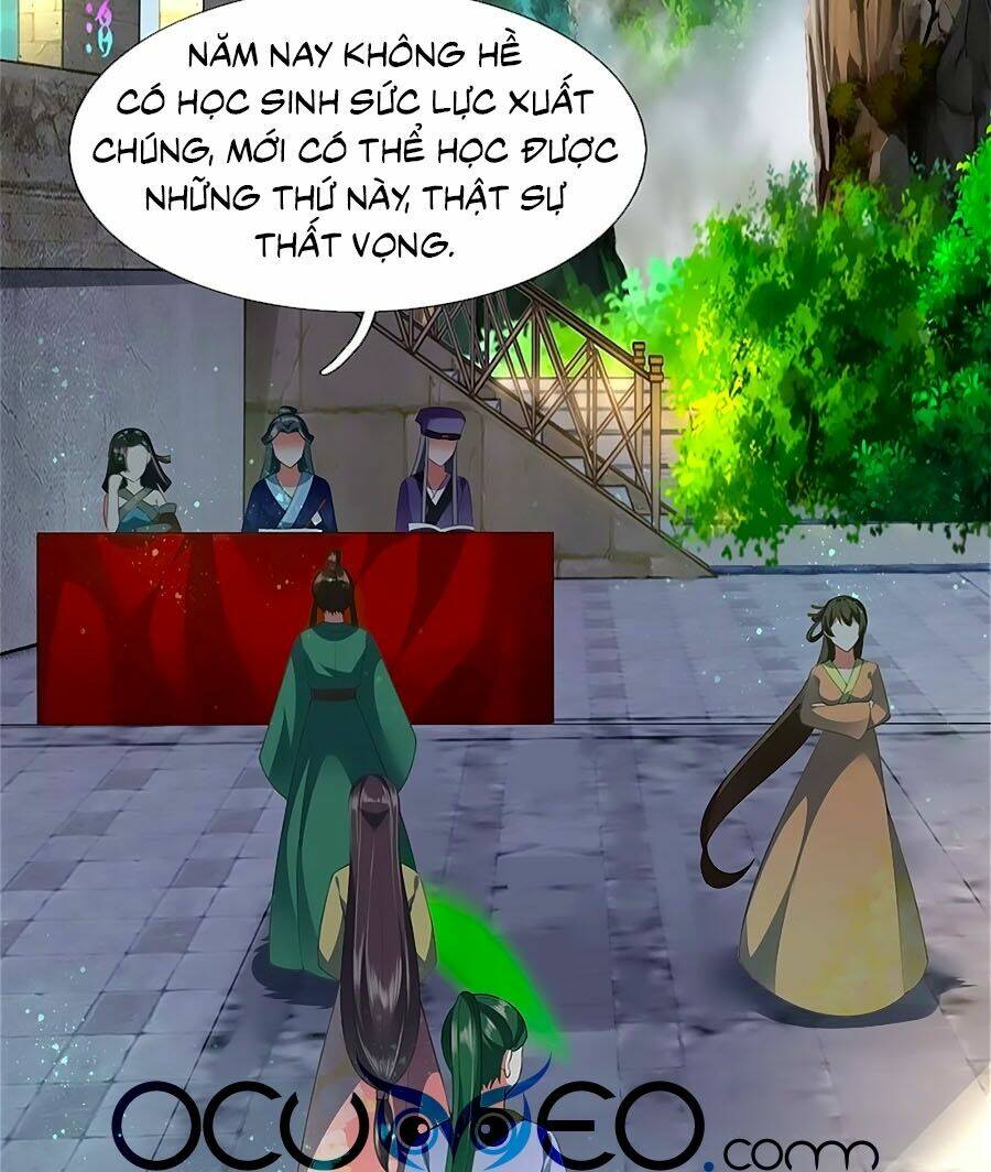 Phụng Lâm Thiên Hạ: Đệ Nhất Mỹ Nữ: Chapter 15