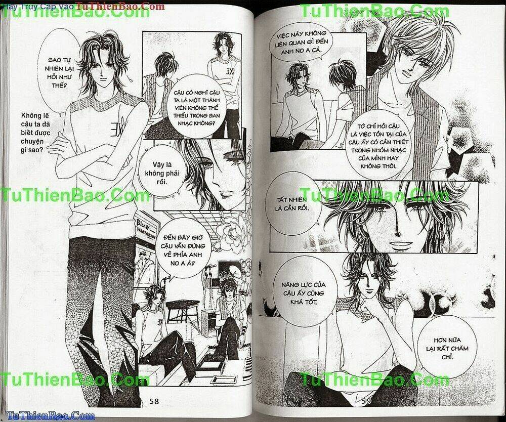 Anh Chàng Đẹp Gái Bản Đẹp: Chapter 5