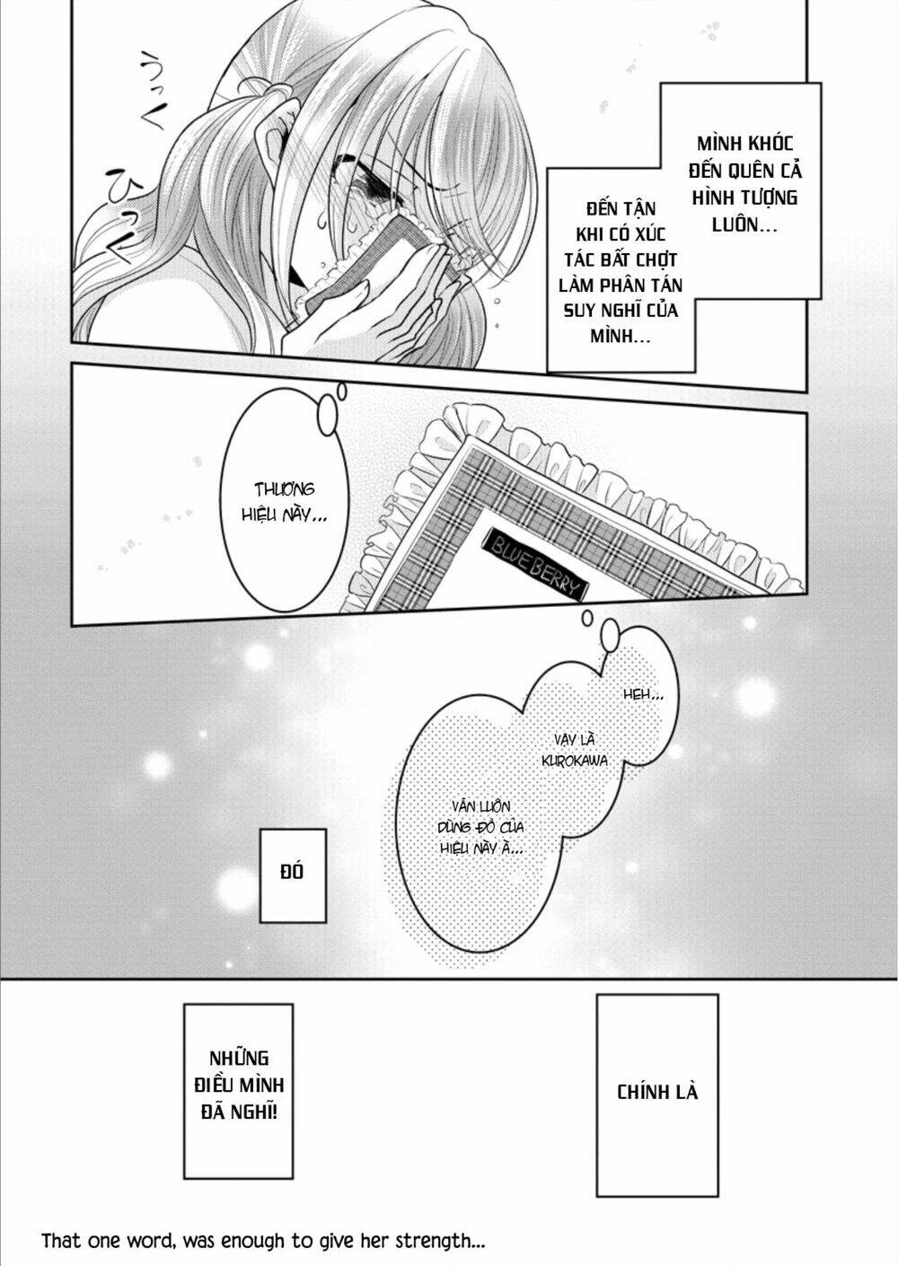 Useless Princesses: Chapter 1