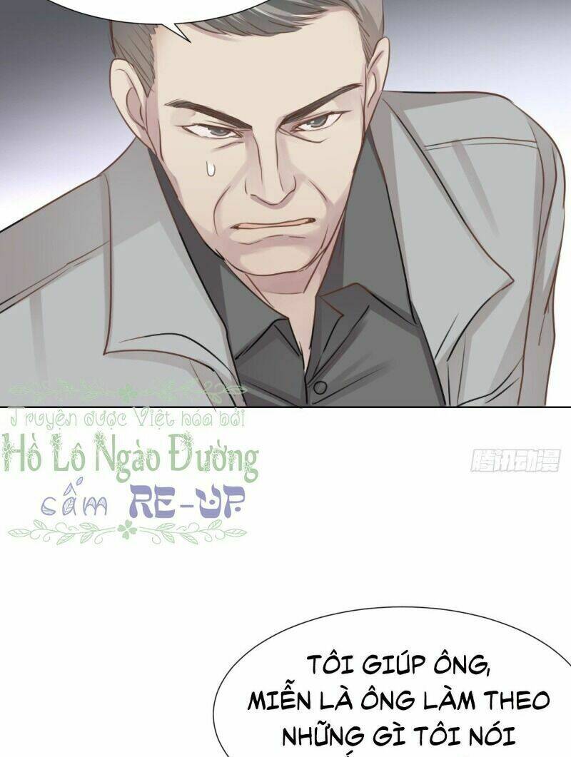 Điều Giáo Gấu Bắc Cực: Chapter 47