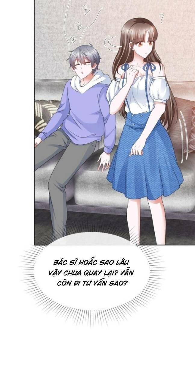 Boss Là Kim Chủ Của Tôi: Chapter 35