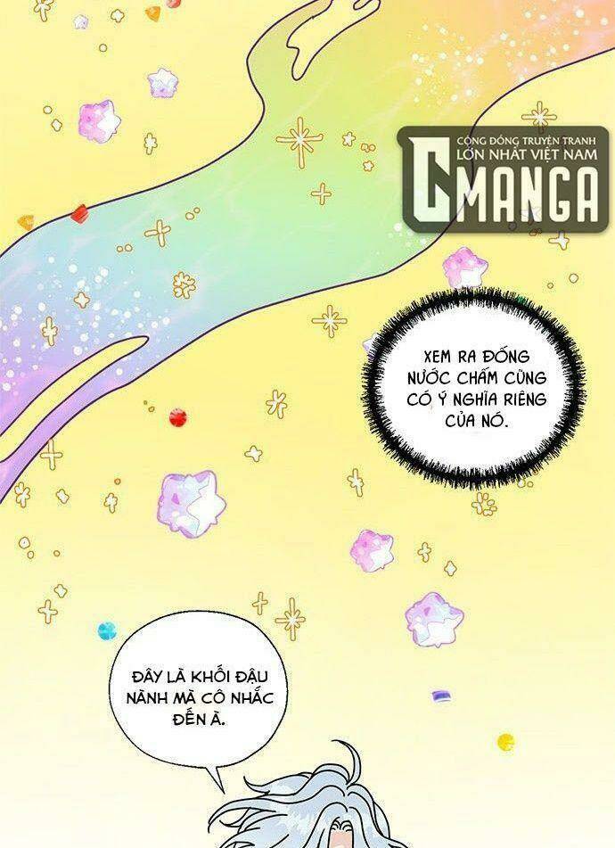 Tôi Trở Thành Đầu Bếp Của Long Vương: Chapter 17