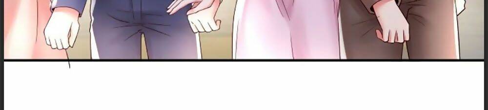 Bạn Trai 1/4 Của Tôi: Chapter 13