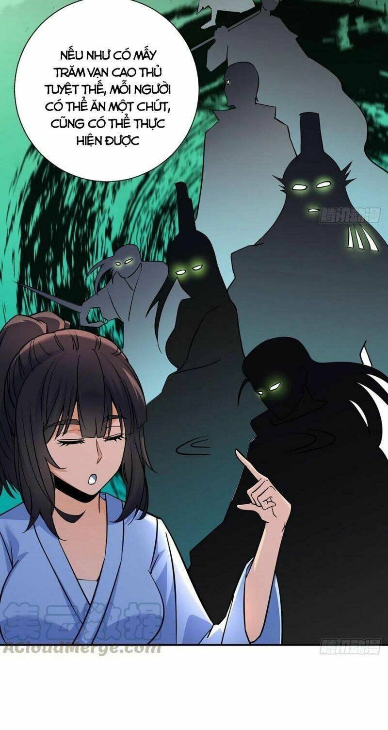 Ta Là Đại Hoàn Đan: Chapter 31