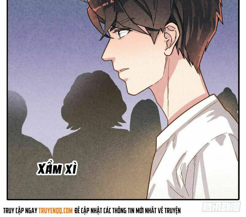Thông Linh Sư Mạnh Nhất Thành Phố: Chapter 1