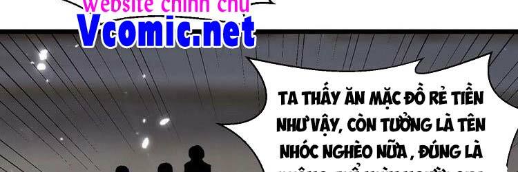Trọng Sinh Khí Thiếu Quy Lai: Chapter 233
