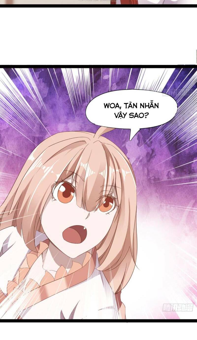 Kiếm Đồ: Chapter 23