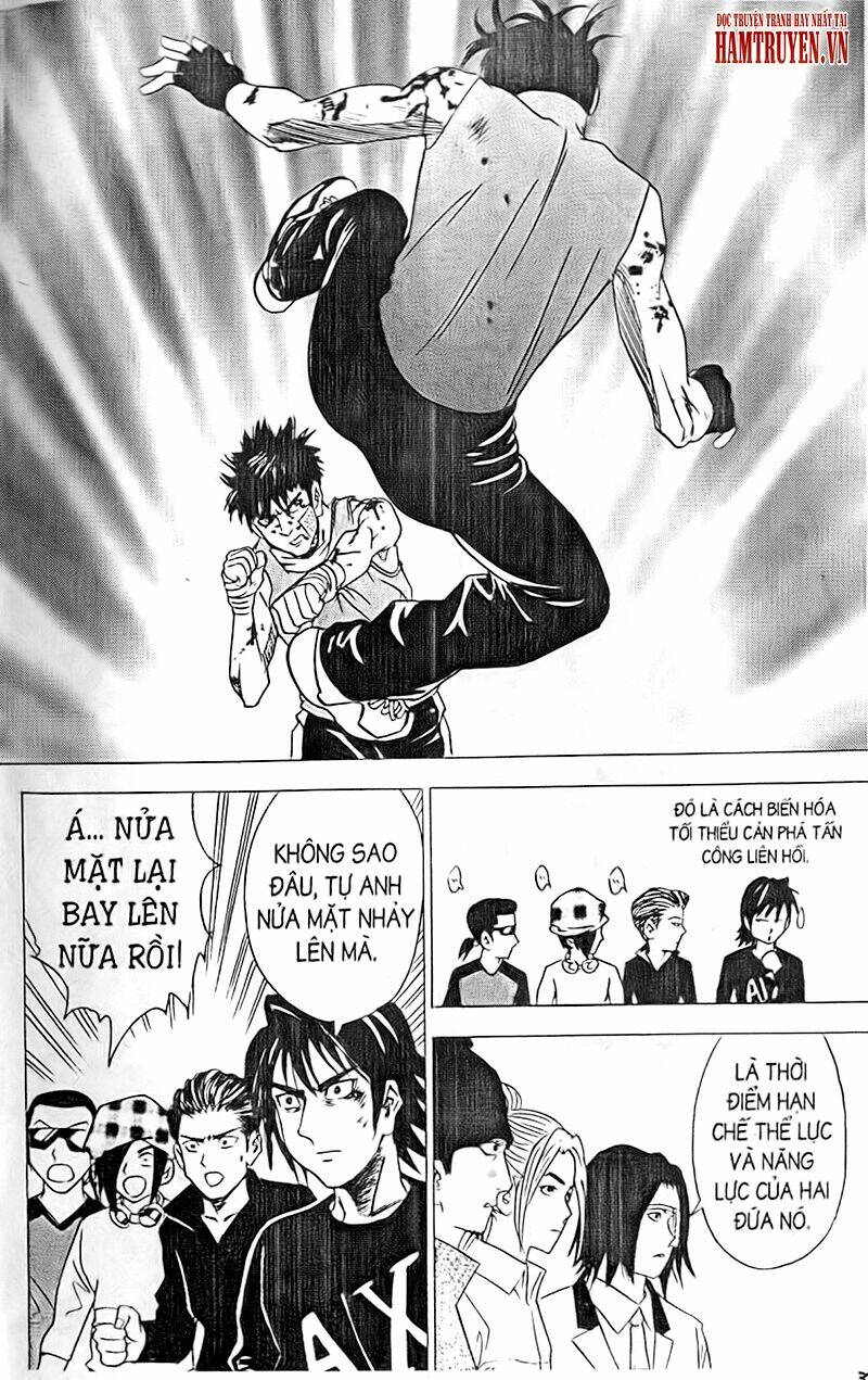 Ai Hơn Ai: Chapter 236