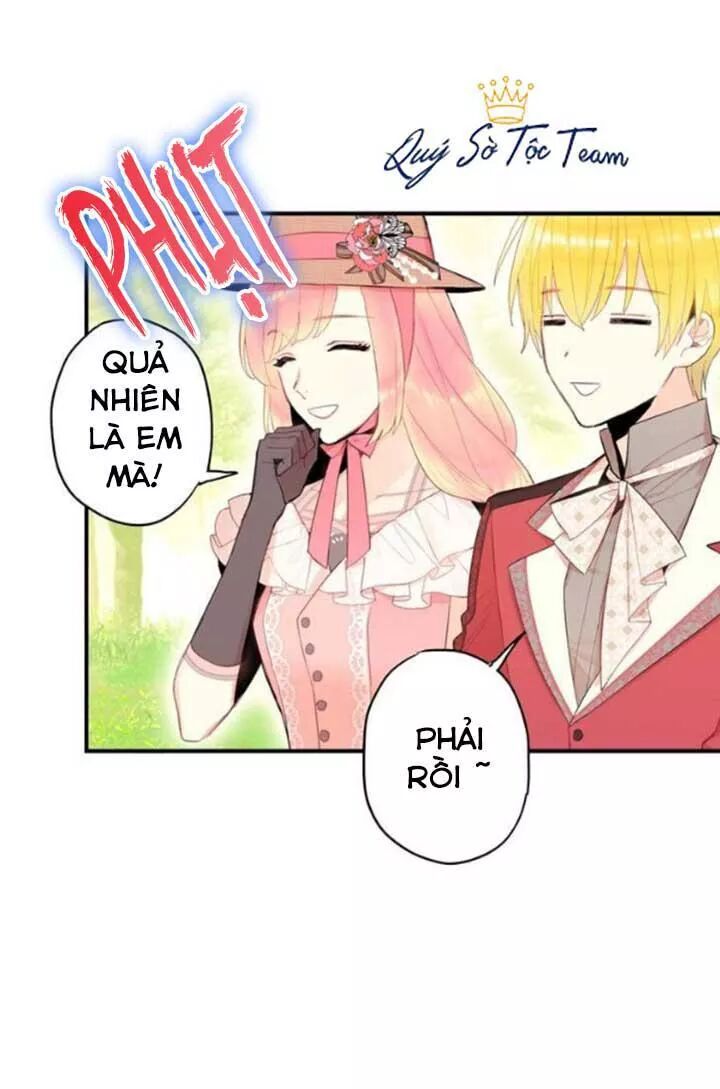 Tồn Tại Với Tư Cách Là Vợ Của Nam Chính: Chapter 63: Cesar thậm thụt