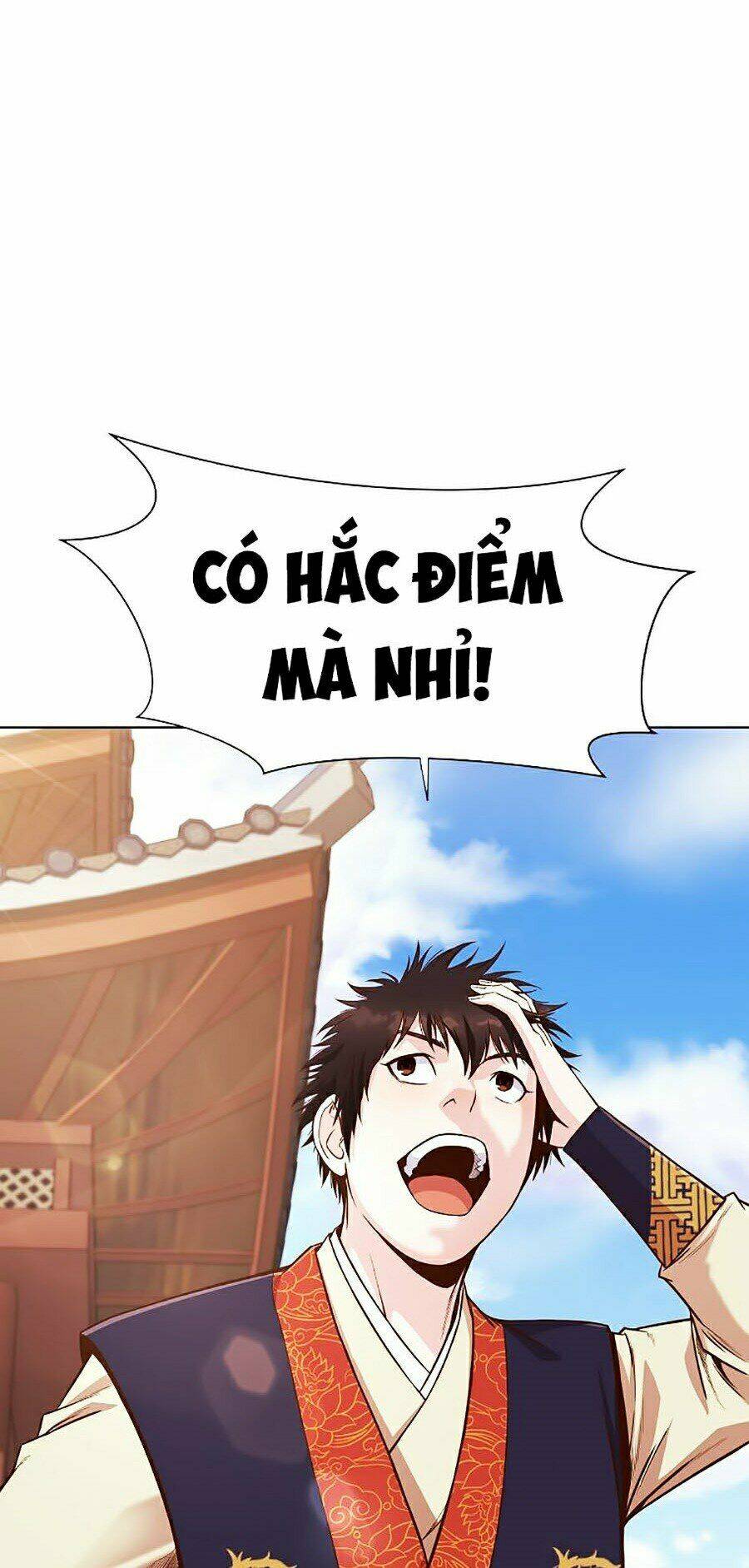 Thiên Võ Chiến Thần: Chapter 8