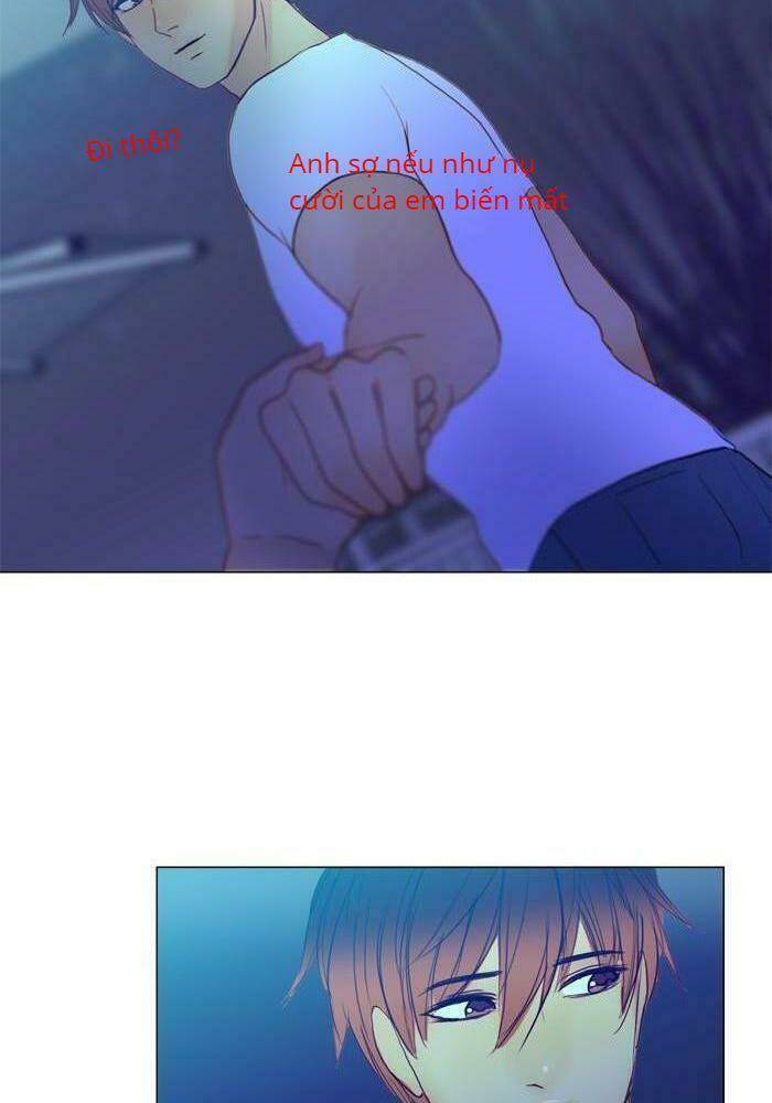 Khúc hát người cá Siren: Chapter 57