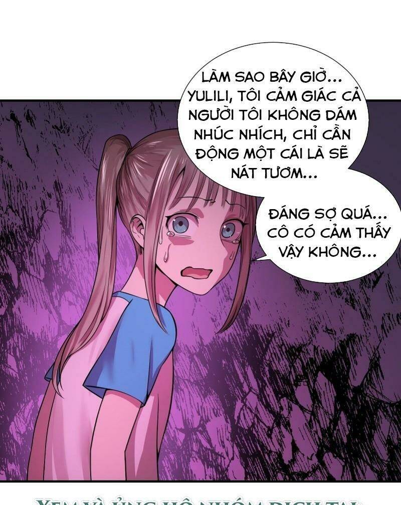 Danh Sách Kẻ Phản Diện: Chapter 86