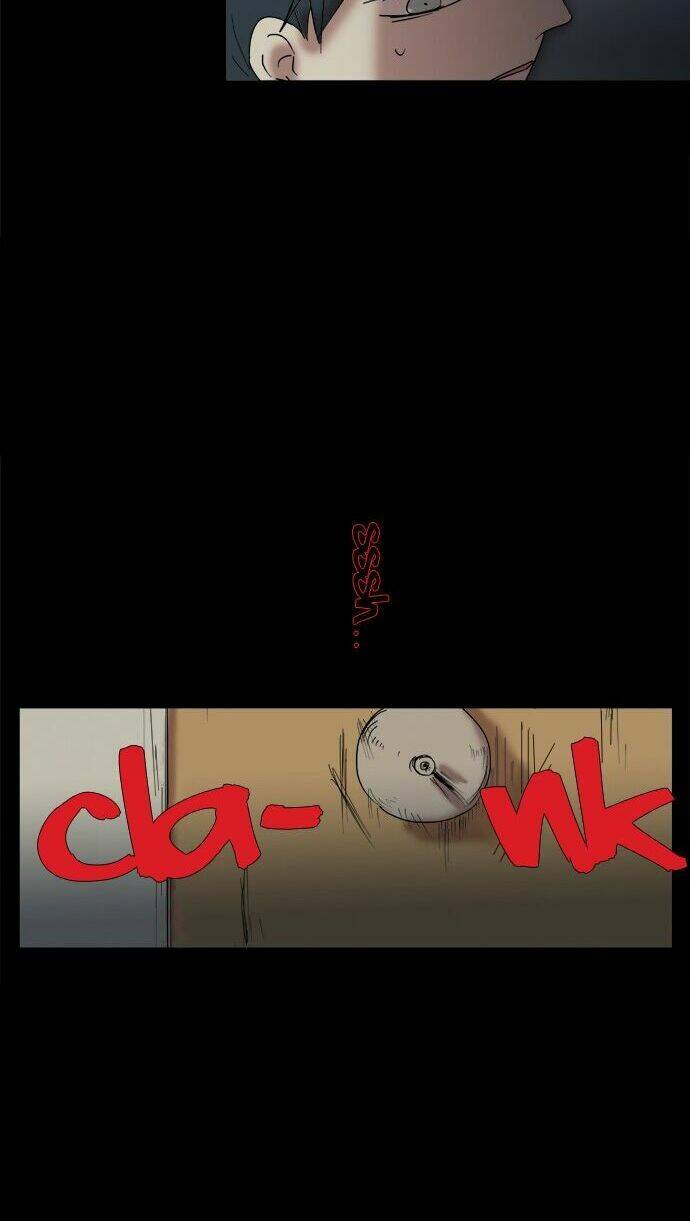 The Children's Teacher, Mr. Kwon: Chapter 14.5