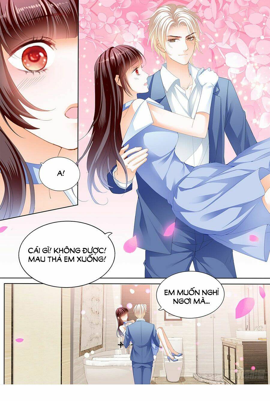 Thiểm Hôn Kiều Thê: Chapter 233