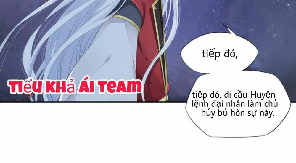 Tước Kiều Tiên: Chapter 3.2