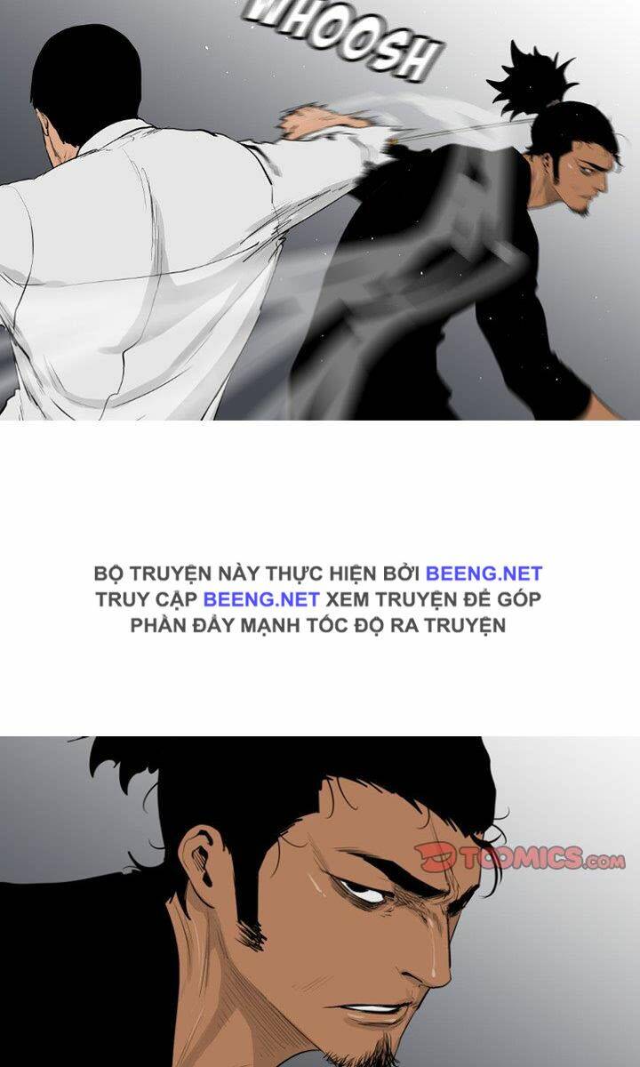 Kẻ Mạnh Nhất - Tong Edge: Chapter 66