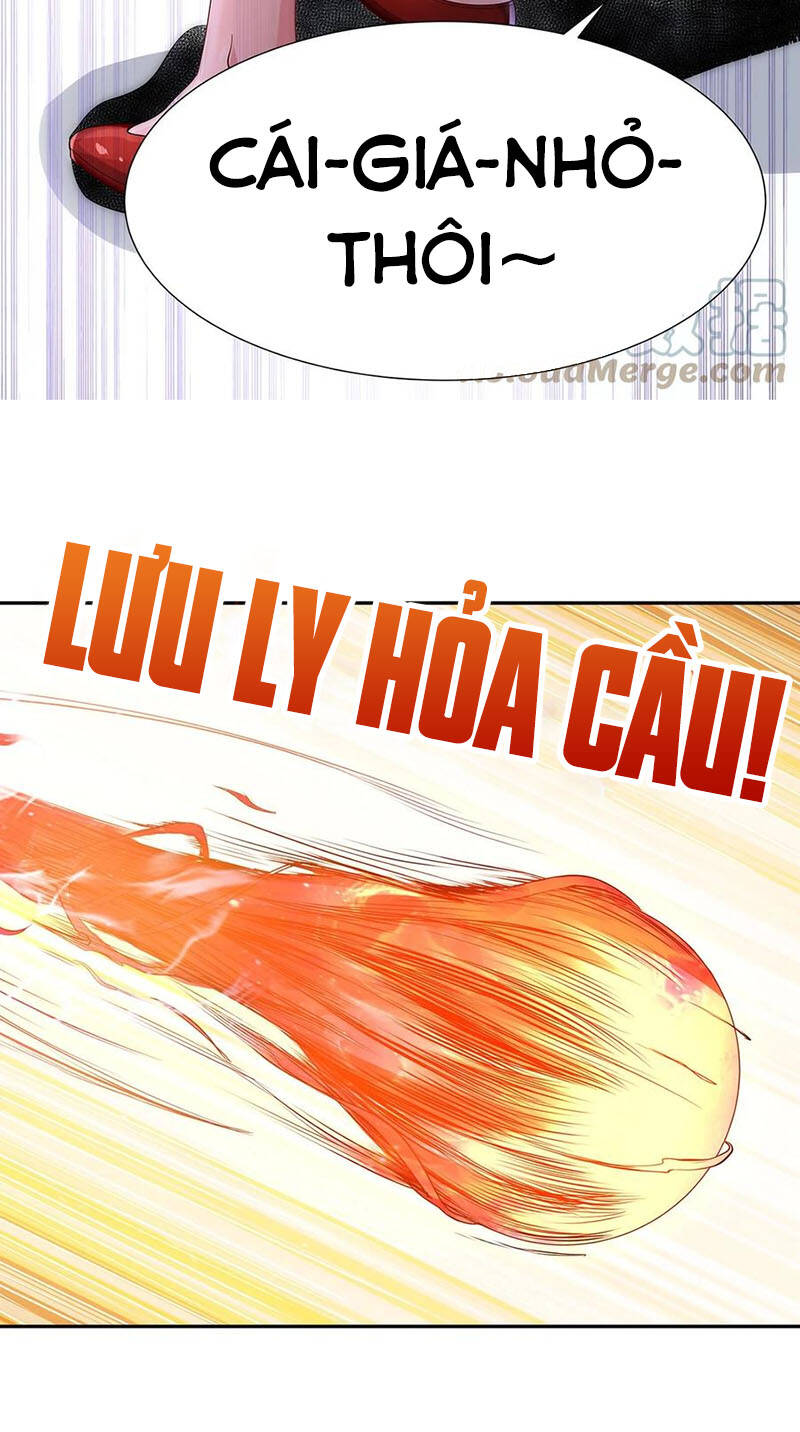 Sau Khi Tu Luyện, Ta Biến Thành Ma Tôn Xương Khô: Chapter 11