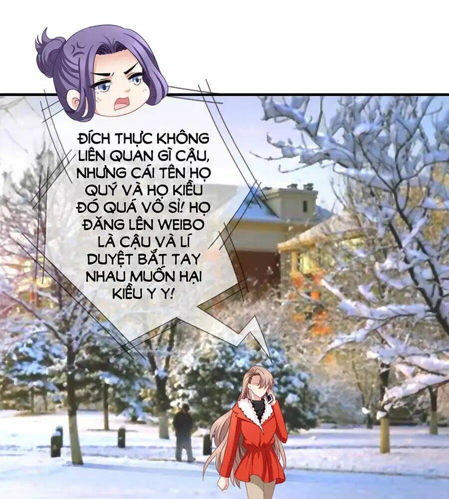 Mỹ Vị Giai Thê: Chapter 67